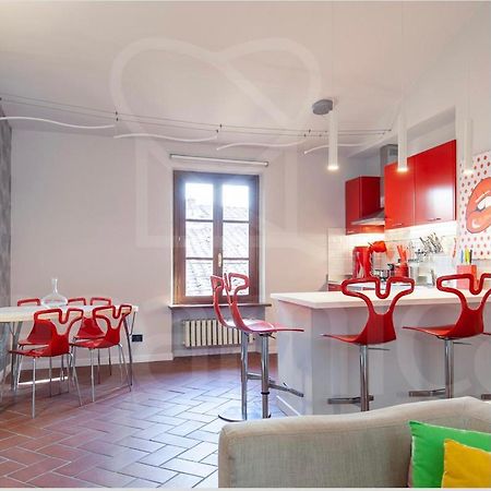 L'Angelo In Cornice Apartment With Wifi And Ac لوكا المظهر الخارجي الصورة