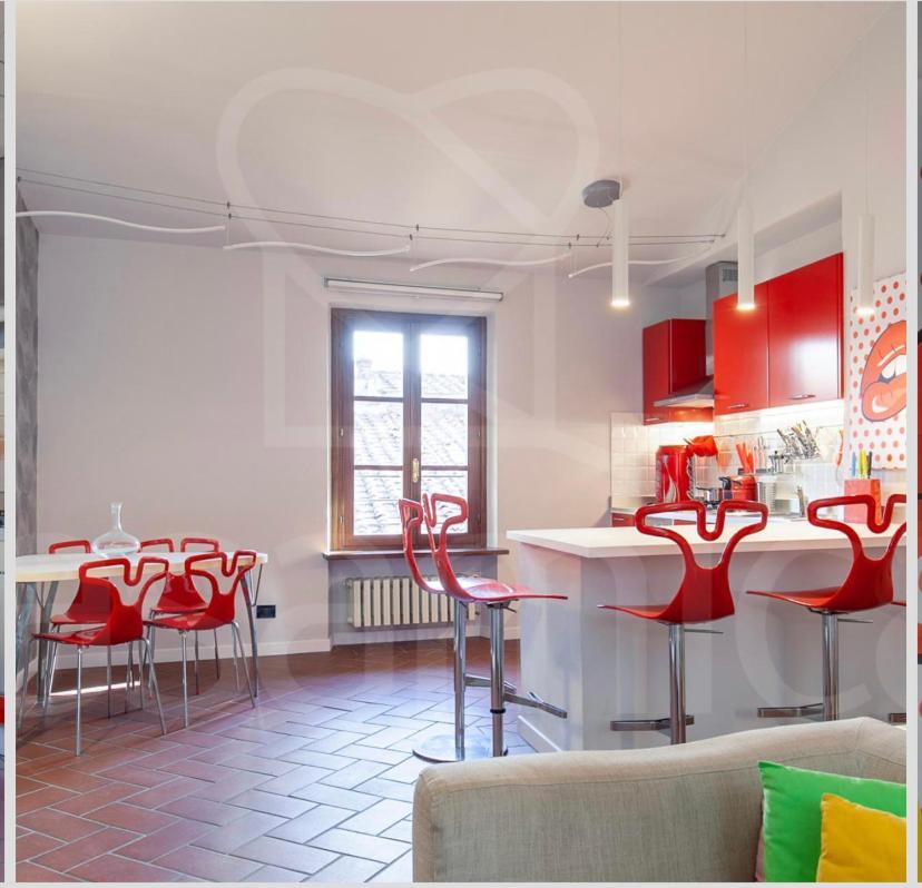 L'Angelo In Cornice Apartment With Wifi And Ac لوكا المظهر الخارجي الصورة